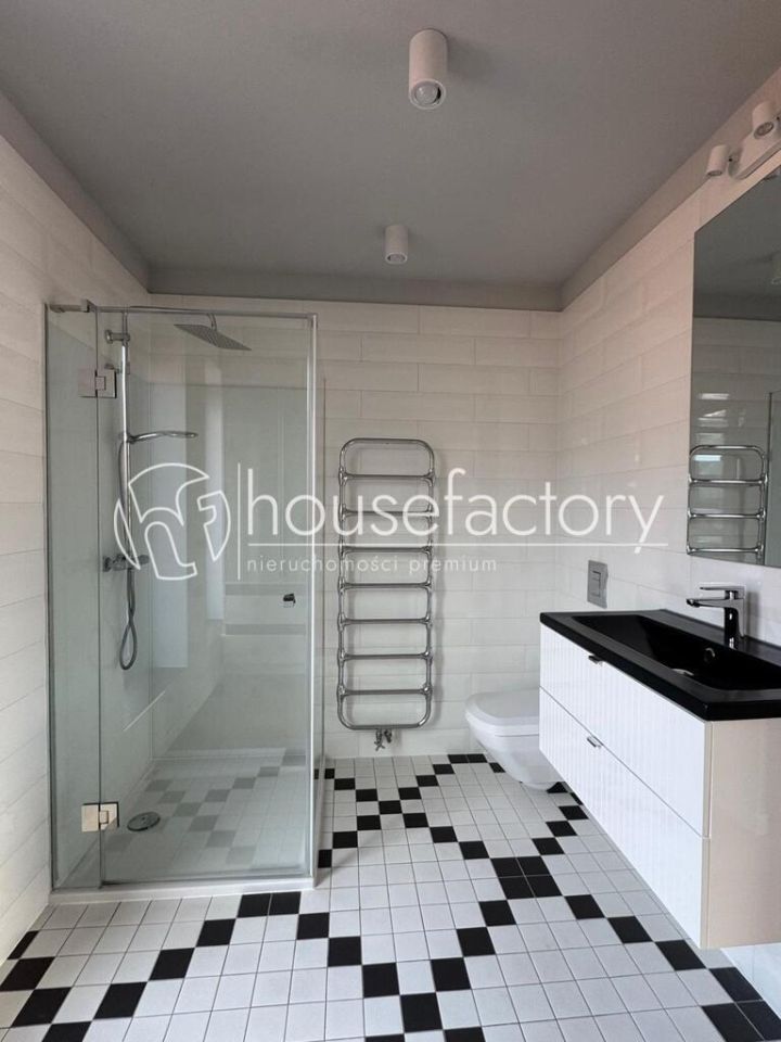 Mieszkanie 2-pokojowe Łódź Śródmieście, ul. ks. bp. Wincentego Tymienieckiego. Zdjęcie 7