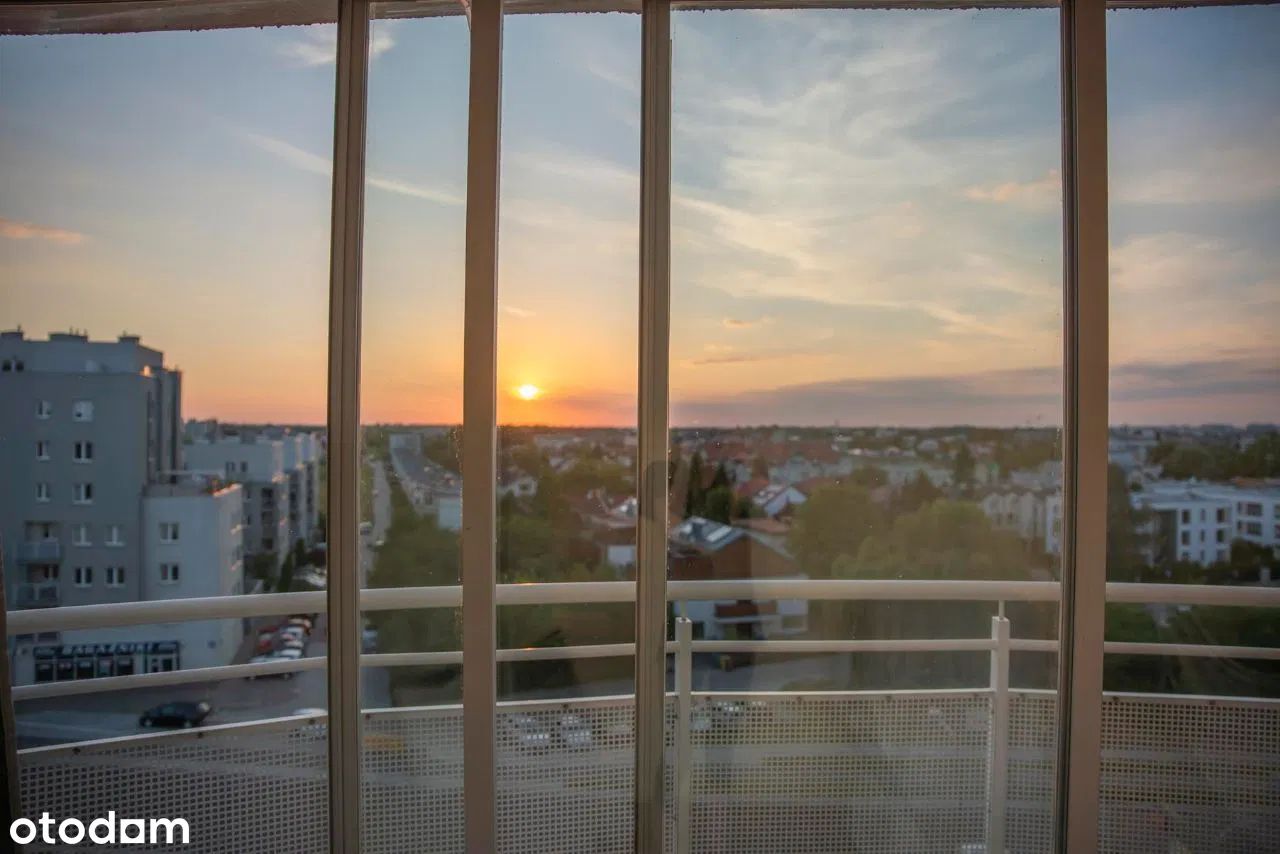 Mieszkanie 3-pokojowe Warszawa Ursynów, ul. Alternatywy. Zdjęcie 14