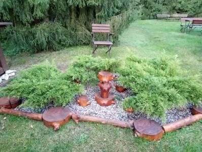 Działka siedliskowa Husynne, ---. Zdjęcie 18