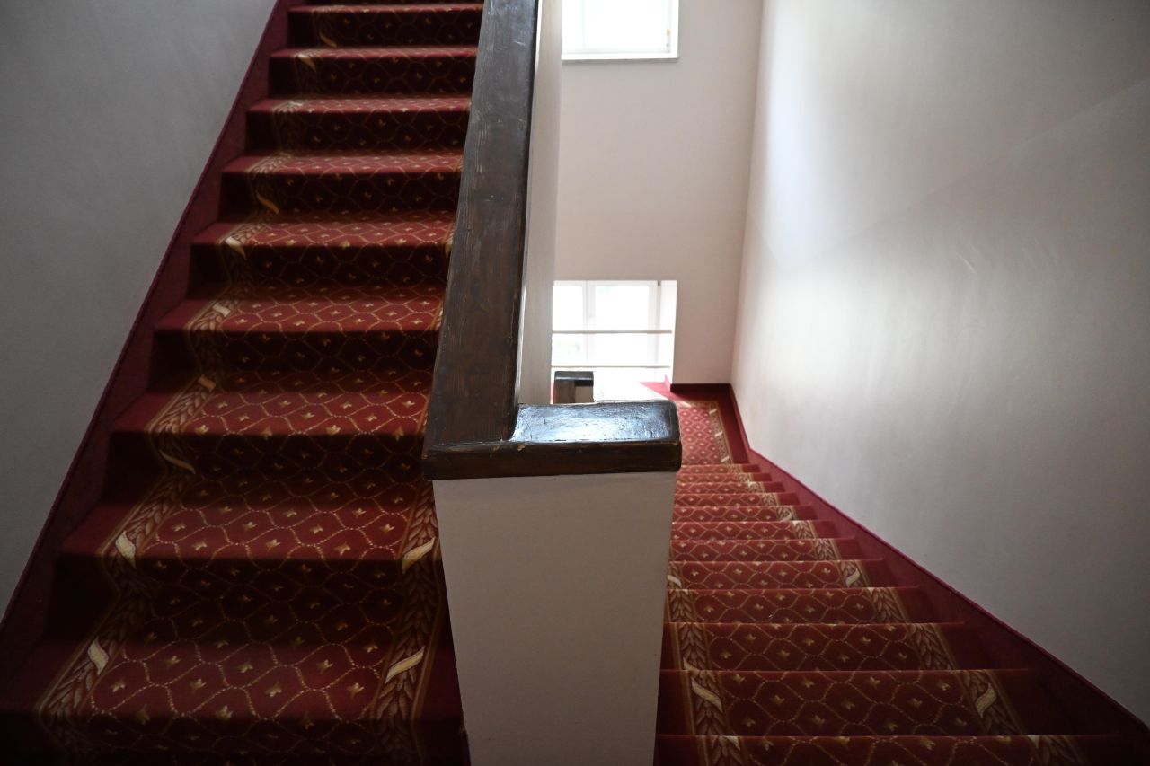 Mieszkanie 1-pokojowe Warszawa Śródmieście, ul. Bracka. Zdjęcie 33