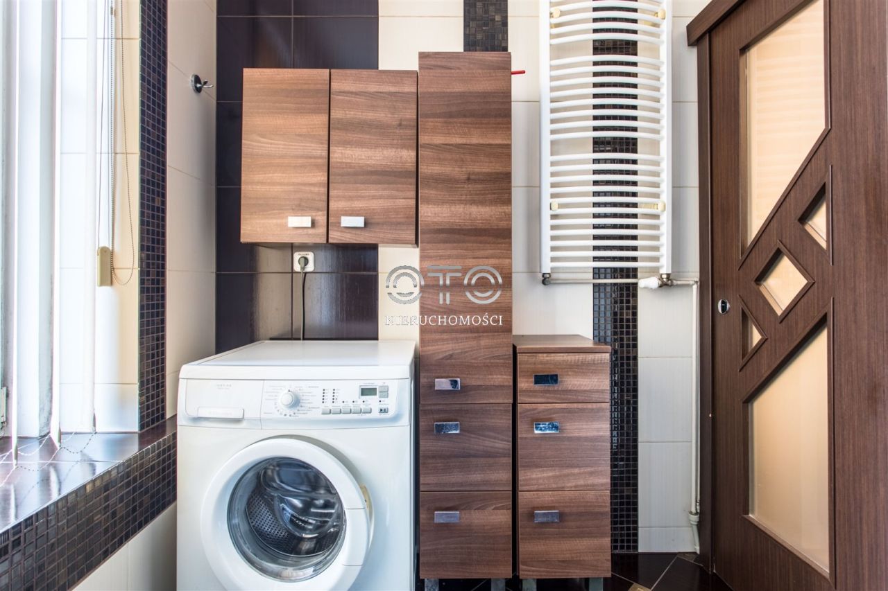 Mieszkanie 2-pokojowe Wrocław Fabryczna. Zdjęcie 15