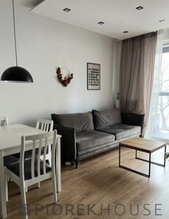 Mieszkanie 2-pokojowe Warszawa Praga-Północ, ul. Szwedzka. Zdjęcie 2