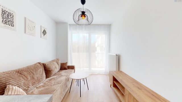 Mieszkanie 2-pokojowe Gliwice, ul. Karola Dickensa. Zdjęcie 1