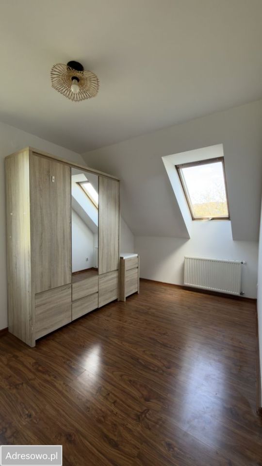 dom szeregowy, 3 pokoje Bielsko-Biała, ul. Sportowców. Zdjęcie 6