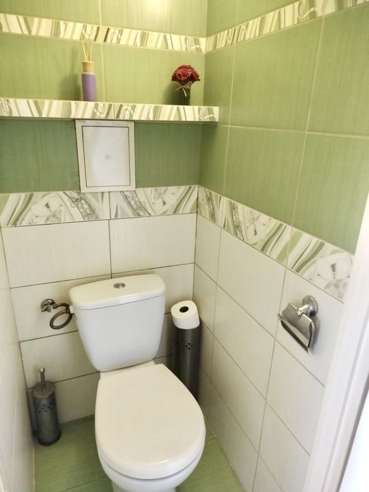 Mieszkanie 2-pokojowe Tomaszów Mazowiecki Niebrów, ul. Kombatantów. Zdjęcie 7