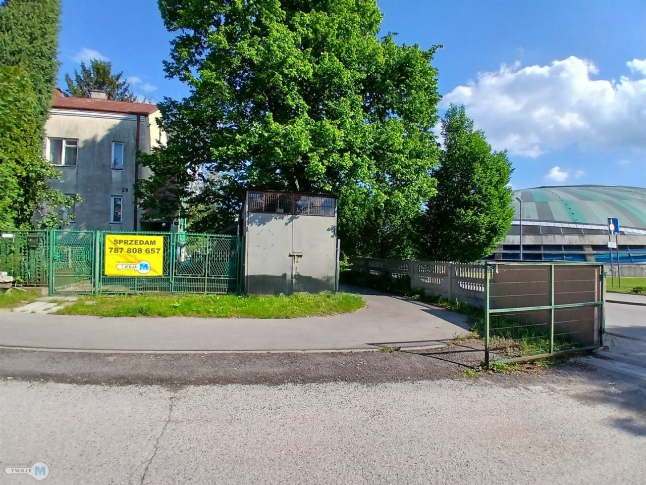 bliźniak, 6 pokoi Pińczów, ul. Kluka. Zdjęcie 3