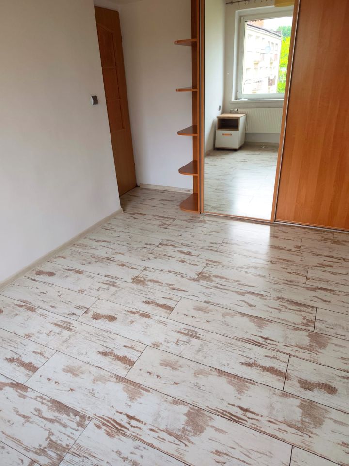 Mieszkanie 3-pokojowe Rybnik Niewiadom Górny, ul. Gustawa Morcinka. Zdjęcie 4