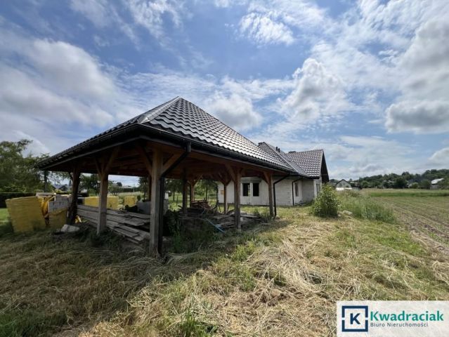 dom wolnostojący, 5 pokoi Krosno Suchodół, ul. Suchodolska. Zdjęcie 14