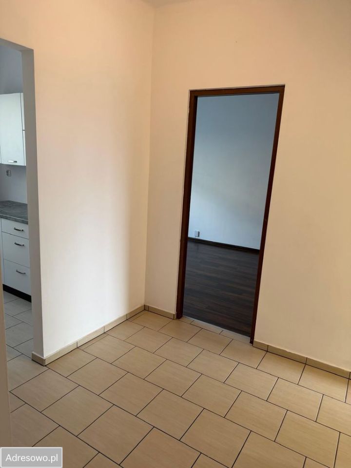 Mieszkanie 2-pokojowe Lubliniec Centrum, ul. Ogrodowa. Zdjęcie 9