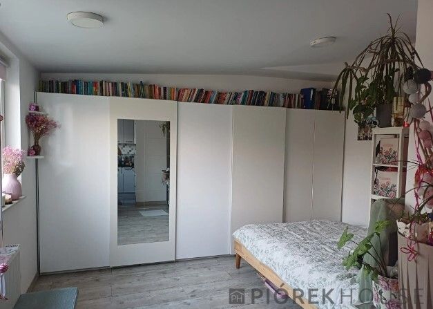 Mieszkanie 1-pokojowe Warszawa Wola, ul. Edwarda Gibalskiego. Zdjęcie 1
