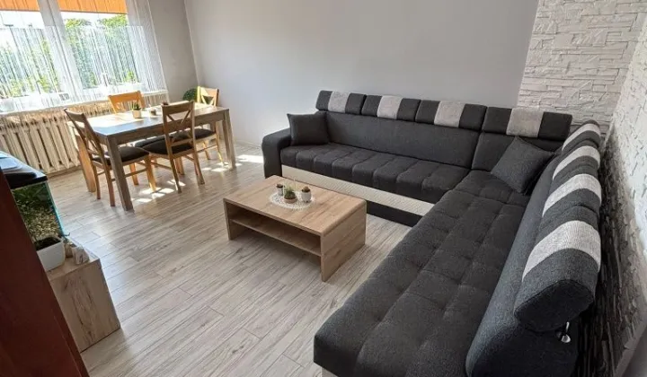 Mieszkanie 3-pokojowe Czechowice-Dziedzice, ul. Szkolna