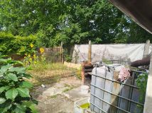 Działka rod Gliwice Kopernik. Zdjęcie 1