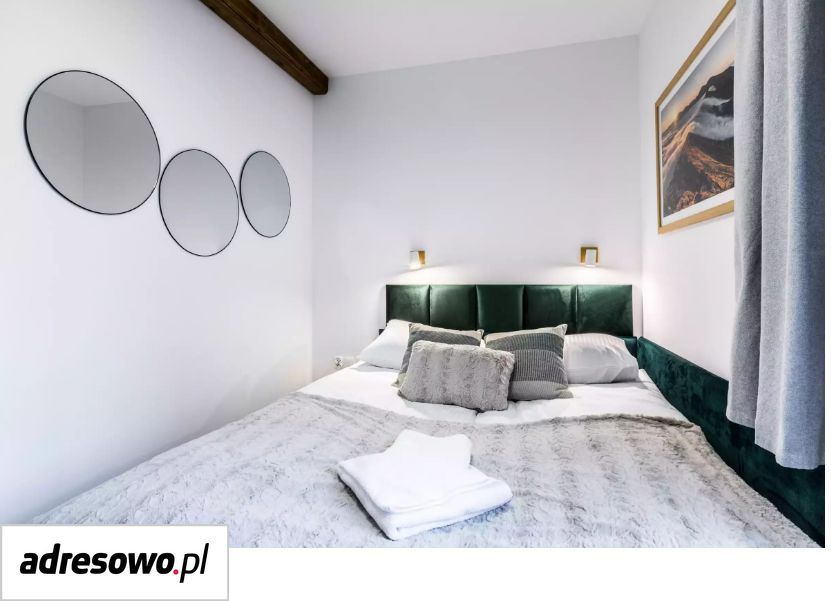 Mieszkanie 2-pokojowe Zakopane, ul. Stefana Żeromskiego. Zdjęcie 5