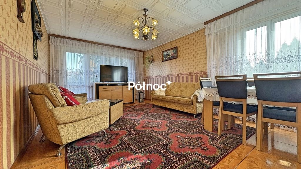 dom wolnostojący, 4 pokoje Biała Podlaska, ul. Morelowa. Zdjęcie 13