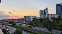 Mieszkanie 1-pokojowe Warszawa Ochota. Zdjęcie 4