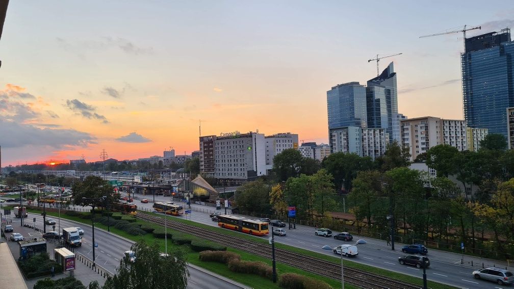 Mieszkanie 1-pokojowe Warszawa Ochota. Zdjęcie 5