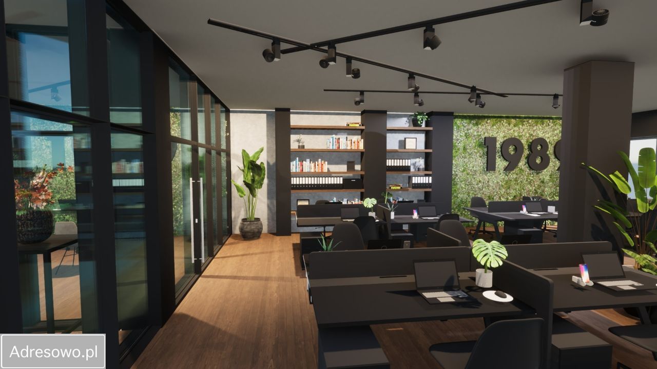 Lokal Poznań, ul. Stefana Czarnieckiego. Zdjęcie 9