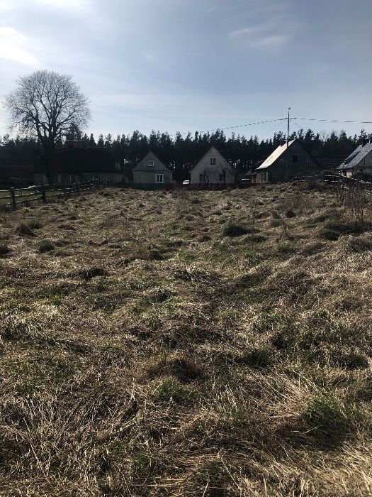 Działka budowlana Faryny. Zdjęcie 5