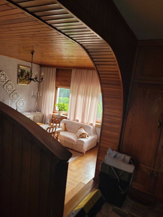 bliźniak, 5 pokoi Szczecin Podjuchy. Zdjęcie 5