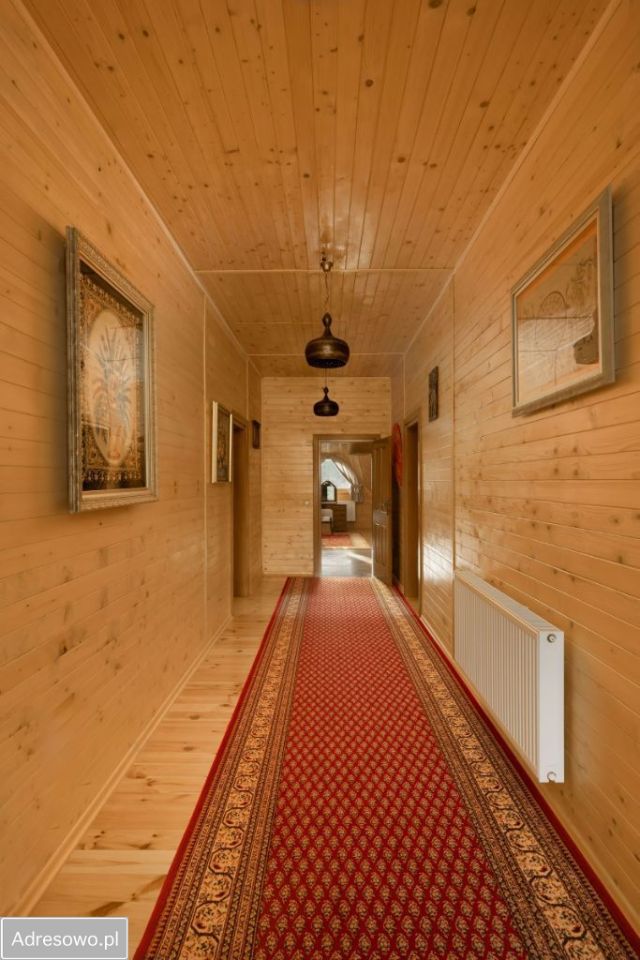 dom wolnostojący, 7 pokoi Królewo. Zdjęcie 16