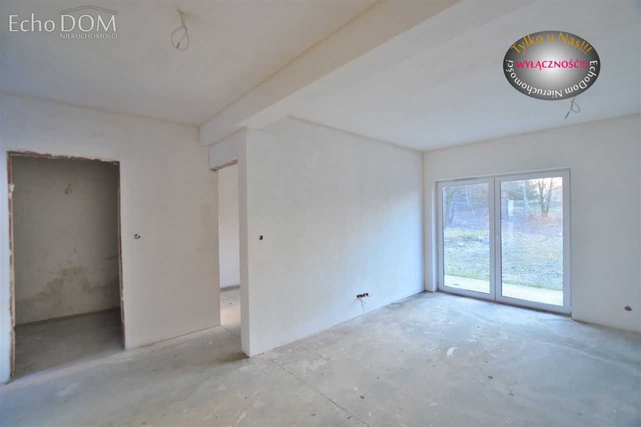 Mieszkanie 3-pokojowe Kraków Swoszowice. Zdjęcie 1