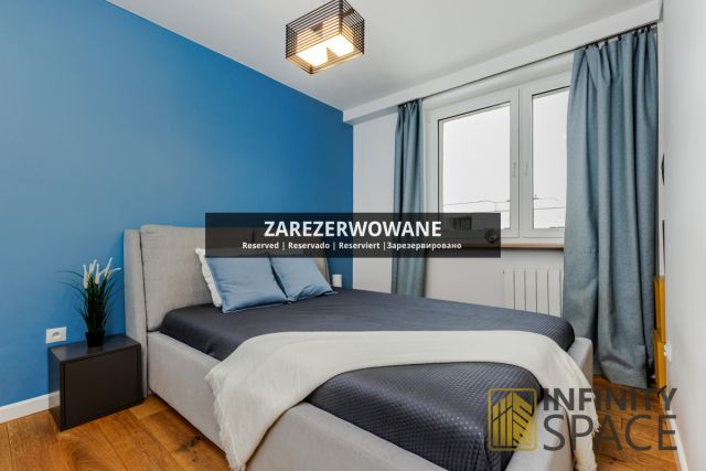 Mieszkanie 3-pokojowe Warszawa Żoliborz, ul. Powązkowska. Zdjęcie 5