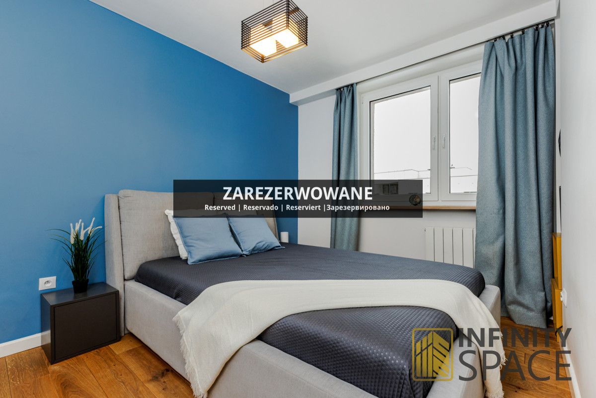 Mieszkanie 3-pokojowe Warszawa Żoliborz, ul. Powązkowska. Zdjęcie 5