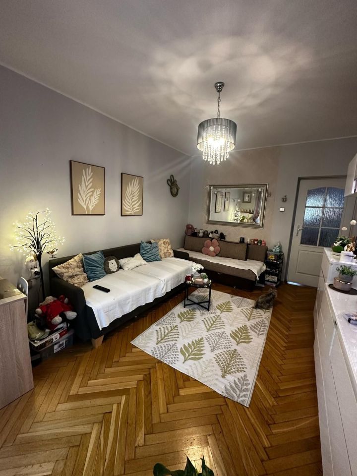 Mieszkanie 2-pokojowe Kraków Nowa Huta. Zdjęcie 3