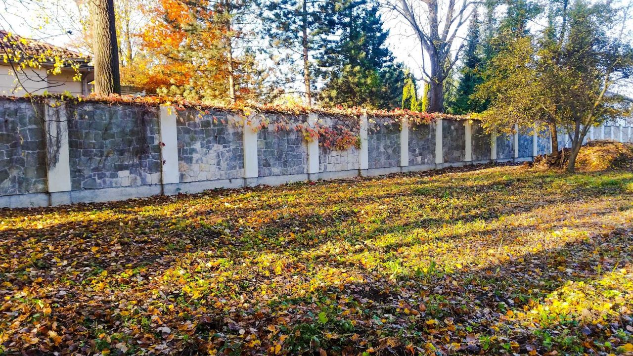 Działka budowlana Łomianki Dolne, ul. Wiślana. Zdjęcie 7