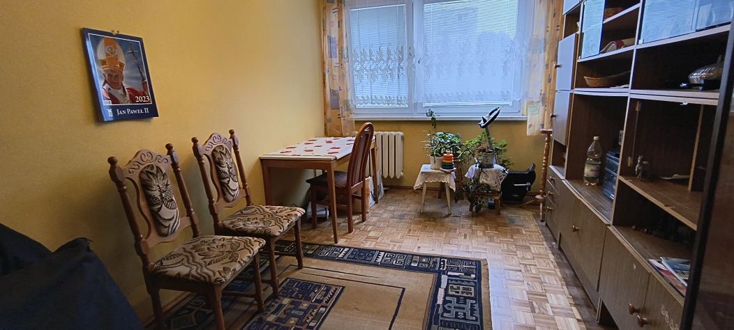 Mieszkanie 4-pokojowe Wrocław Psie Pole, ul. Piotra Czajkowskiego. Zdjęcie 7