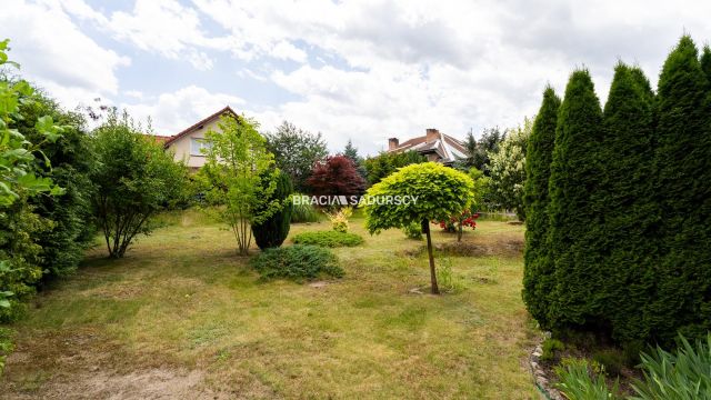 dom wolnostojący, 5 pokoi Kokotów. Zdjęcie 35