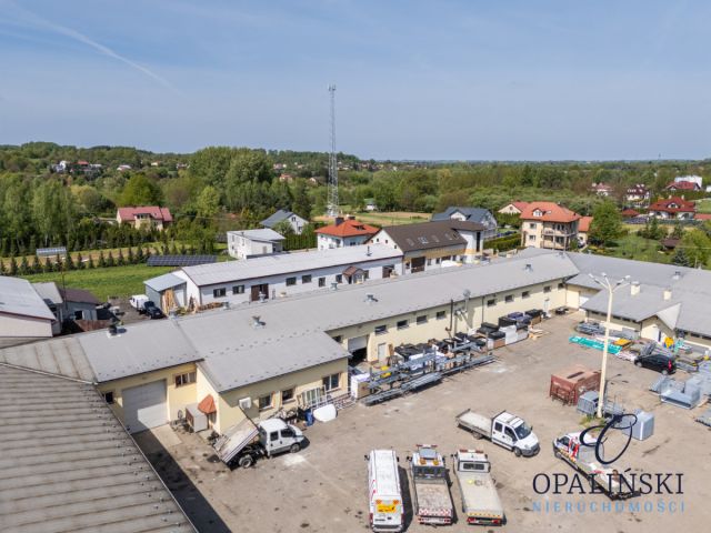 Biuro Lubenia. Zdjęcie 14