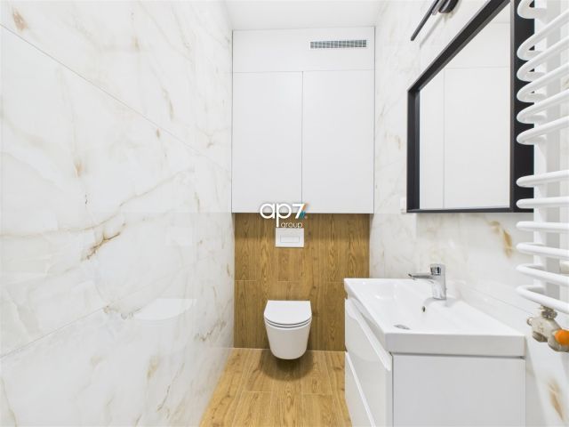 Mieszkanie 4-pokojowe Wieliczka. Zdjęcie 4