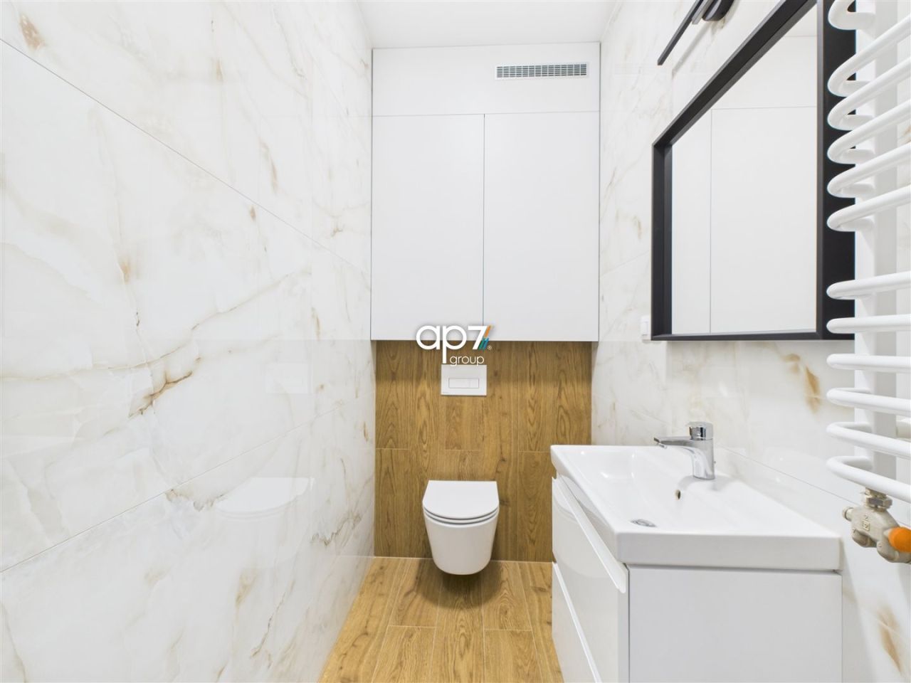 Mieszkanie 4-pokojowe Wieliczka. Zdjęcie 4