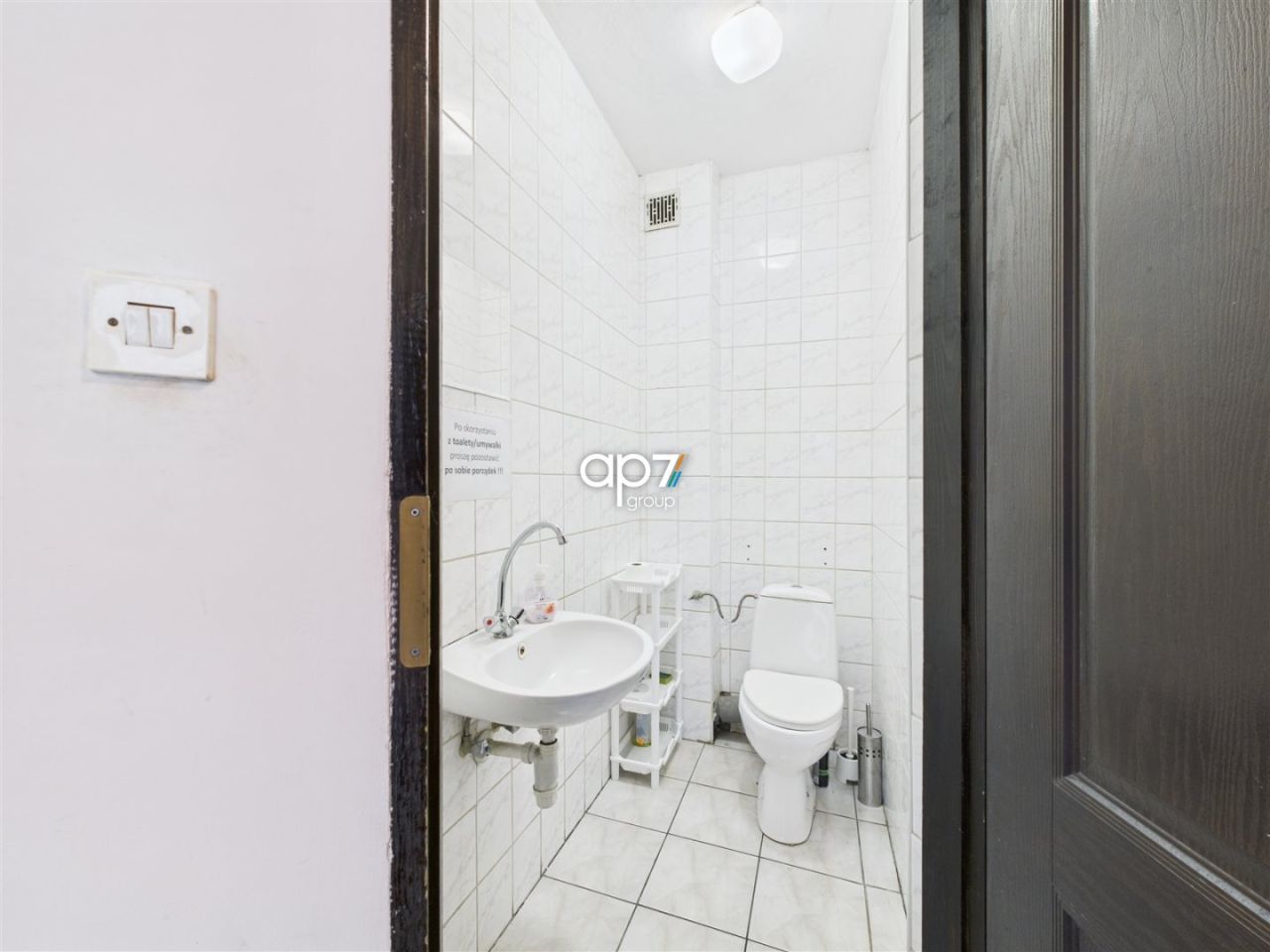 Lokal Kraków Krowodrza. Zdjęcie 4