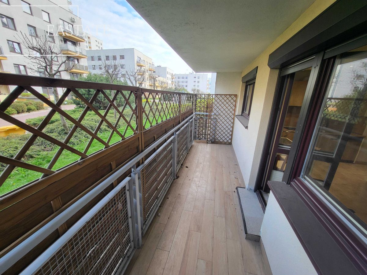 Mieszkanie 2-pokojowe Warszawa Bemowo, ul. Górczewska. Zdjęcie 15