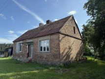 dom wolnostojący Lutol Mokry