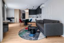 Mieszkanie 3-pokojowe Kraków Dębniki, ul. Karola Bunscha. Zdjęcie 1