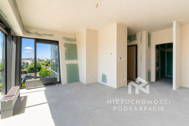 Mieszkanie 1-pokojowe Rzeszów Śródmieście, ul. Fryderyka Szopena. Zdjęcie 5