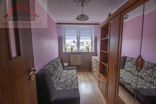Mieszkanie 3-pokojowe Olszyna, ul. Szkolna. Zdjęcie 5