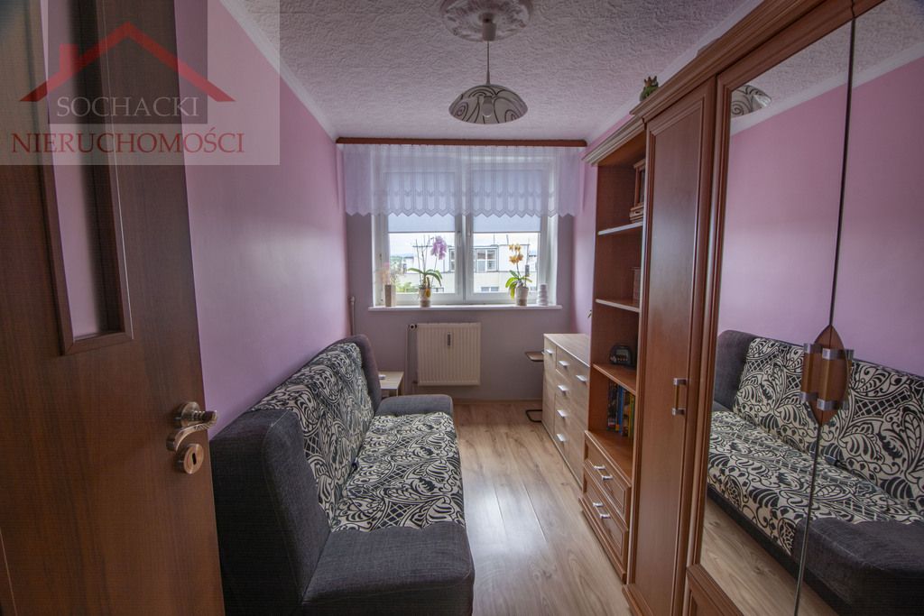 Mieszkanie 3-pokojowe Olszyna, ul. Szkolna. Zdjęcie 5