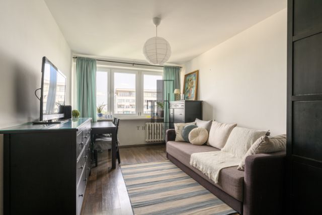 Mieszkanie 2-pokojowe Warszawa Śródmieście, ul. Górnośląska. Zdjęcie 3