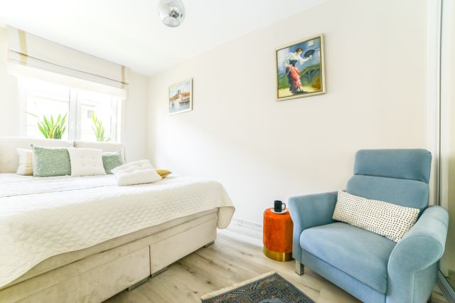 Mieszkanie 2-pokojowe Sulejówek, ul. Kasztanowa. Zdjęcie 18