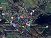 Mieszkanie 2-pokojowe Boguszów-Gorce Gorce, ul. Jana Kochanowskiego