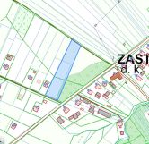 Działka rolno-budowlana Olganów