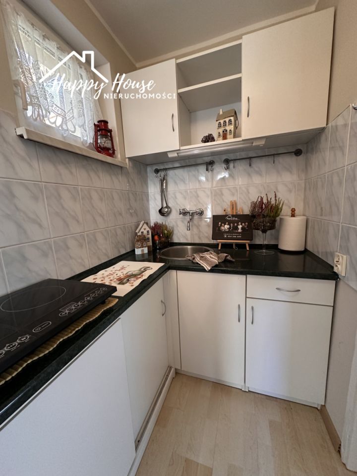 siedlisko, 11 pokoi Biała. Zdjęcie 12