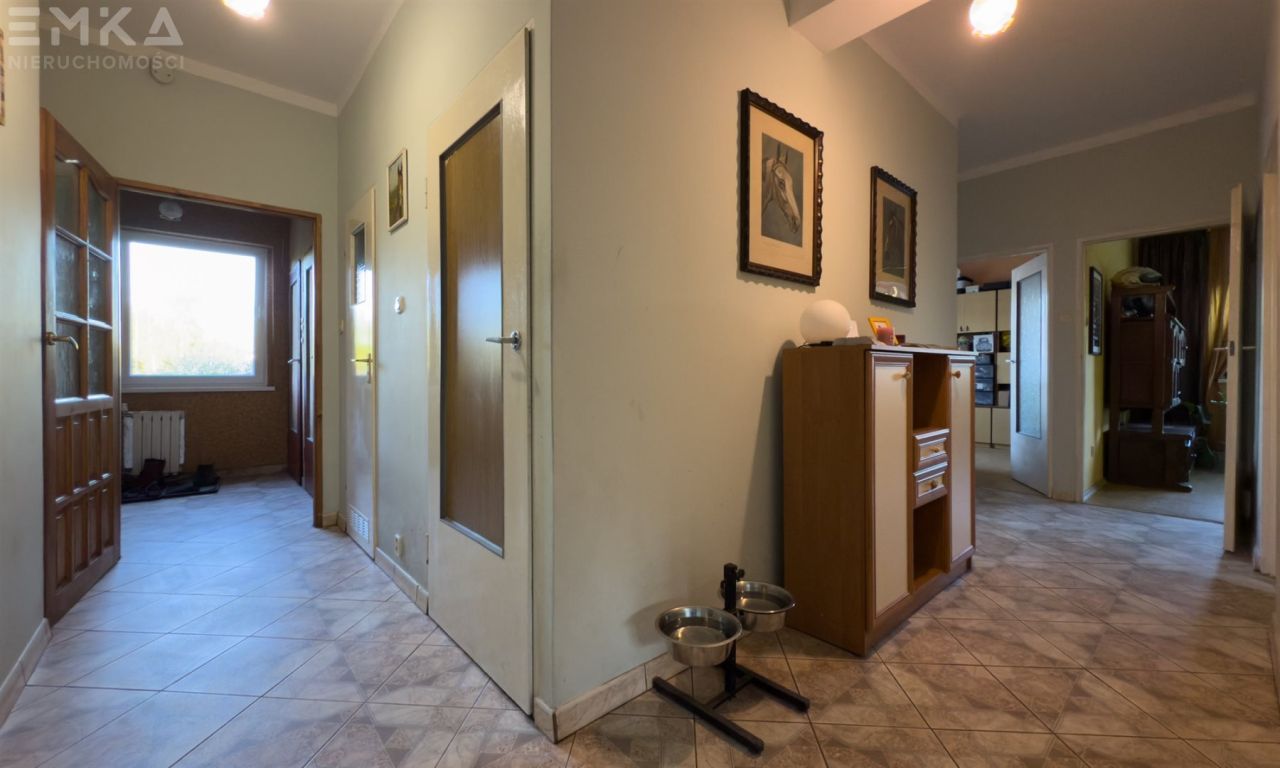 dom wolnostojący, 4 pokoje Pieńki Królewskie. Zdjęcie 15