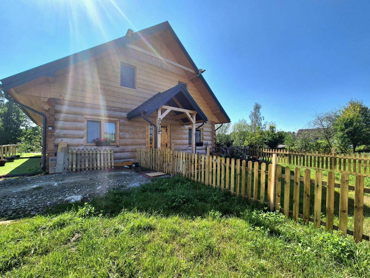 dom wolnostojący, 5 pokoi Chojnik. Zdjęcie 22