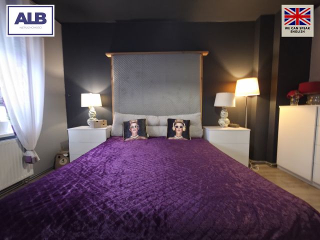 Mieszkanie 4-pokojowe Sopot, al. Niepodległości. Zdjęcie 19