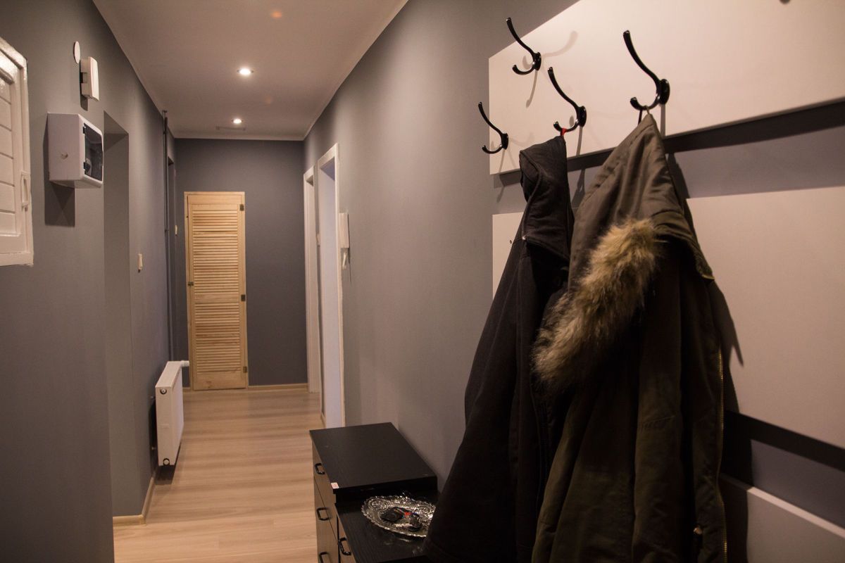 Mieszkanie 2-pokojowe Wrocław Krzyki, ul. Tadeusza Kościuszki. Zdjęcie 13